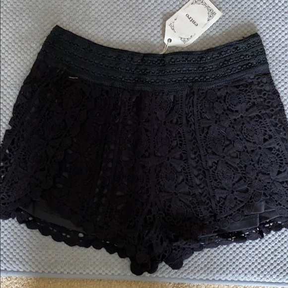 entro Pants - Shorts
